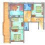 Appartamenti - Tux, Apartment Gitti