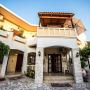 Apartmánové hotely - Réthymno (mesto), Erato Hotel Apartments