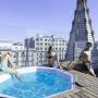 Хостелы - Барселона, BCN Go Urbany Privadas