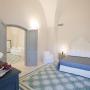 Kúriák - Gallipoli, Masseria Li Foggi