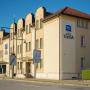 Szállodák - Kisszeben, Hotel Torysa
