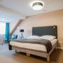 Penziony - Šoproň, Braun Rooms Deluxe