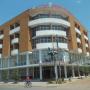 Hotely - Bahir Dar, Asinuara Hotel
