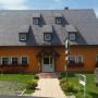 Penzióny - Waltersdorf, Auf der Heide Gasthof & Pension