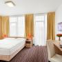 Hotely - Praha, Akcent hotel