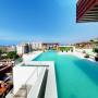 Apartments - Puerto Vallarta, Luxury Puerto Vallarta Condo Romantic Zone