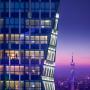 Hotely - Kanton, Park Hyatt Guangzhou
