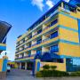 Hotely - Machakos, Konza City Tranzit Hotel