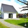 Dovolenkové domy - Polchow, Ferienhaus Lütt Eiland