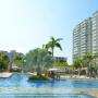 Aparthotels - Rio de Janeiro, Apartamento Luxo Barra