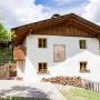 Apartmanházak - Avelengo, Chalet Hafling Leckplått