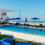 Apartmány - Hua Hin, Beachside Luxury Apartment Hua Hin