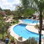 Hotely - Villa Carlos Paz, Hotel El Cid