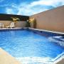 Hotels - Jacó, Blue Palm Hotel