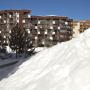 Apartmány - Val Thorens, Le Schuss de Val Thorens