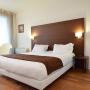 Aparthotely - Paříž, Residhotel Imperial Rennequin