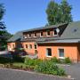 Apartmánové hotely - Olbersdorf, Töpferpark