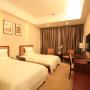 Szállodák - Tiencsin, GreenTree Inn TianJin DaBeiYuan Business Hotel