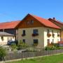 Apartmány - Weiding, Ferienhof Fischer