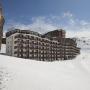 Apartmány - Val Thorens, Tourotel de Val Thorens