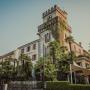Hotely - Ascona, Romantik Hotel Castello Seeschloss