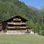 Apartmány - Kals am Großglockner, Jörgnerhaus