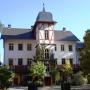 Hotely - Bad Muskau, Turmvilla Bad Muskau