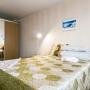 Апартаменты - Москва, Apartment Polikarpova 9