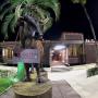 Hotels - Gagra, Hotel Continent Gagra