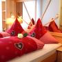 Apartmány - Fischen, Uschi's Steinröschen