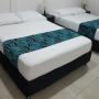 Отели - Нейва, Hotel Septima Avenida