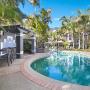 Apartmanhotelek - Gold Coast, Blue Waters Apartments