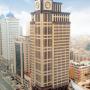 Apartmanhotelek - Talien, Dalian Asia Pacific Service Apartment (Former Somerset Harbour Court Dalian)