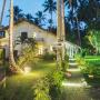 Hotely - Unawatuna, Kahuna Hotel
