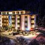 Hotely - Gerlos, Hotel Victoria Garni - adults only