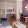Apartmány - Varšava, Apartament Plac Teatralny