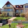Hotel - Malchow, Hotel Inselhof