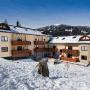 Apartmány - Bad Kleinkirchheim, Wald Residence