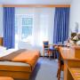 Отели - Прага, Hotel Inos