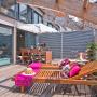Апартаменты - Барселона, My Space Barcelona Executive Apartments Center