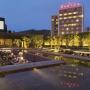 Hotely - Bombaj, Ramada Powai Hotel & Convention Centre