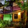 Penziony - Trancoso, Pousada Calypso