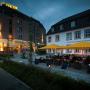 Hotely - Rheine, Hotel Lücke Rheine