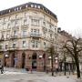 Apartmány - Baden-Baden, Apartment Im Kaiserhof