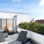 Aparthotely - Berlín, HSH Hotel Apartments Mitte
