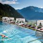 Hotely - Finkenberg, Stock Resort