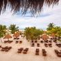 Hotely - Ostrov Holbox, Villas HM Paraiso del Mar