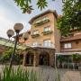 Отели - Асунсьон, Hotel Villa Morra Suites