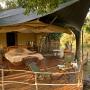 Luxusné stany - Aitong, Mara Explorer Tented Camp