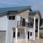 Nyaralók - Oshiyie, Devon Villas